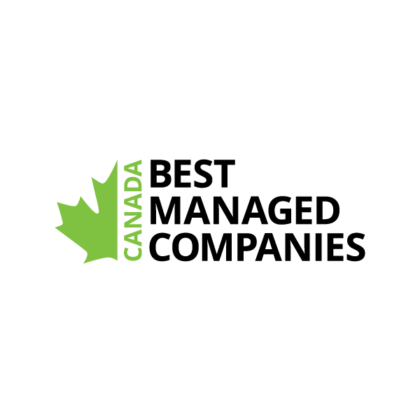 Canada Best Managed Companies Requalification